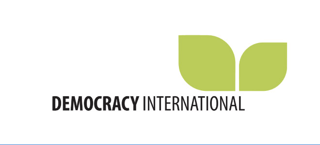Democracy International
