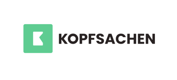 Kopfsachen