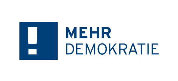 Mehr Demokratie